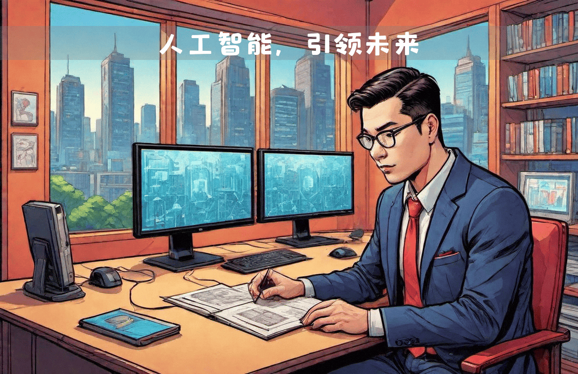 軟通動力全新布局 人工智能應(yīng)用軟件開發(fā)撬動未來技術(shù)市場